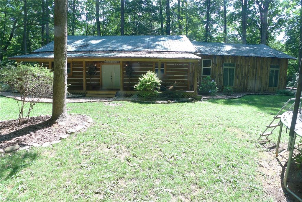 241 Grannaman Drive Property Photo 1
