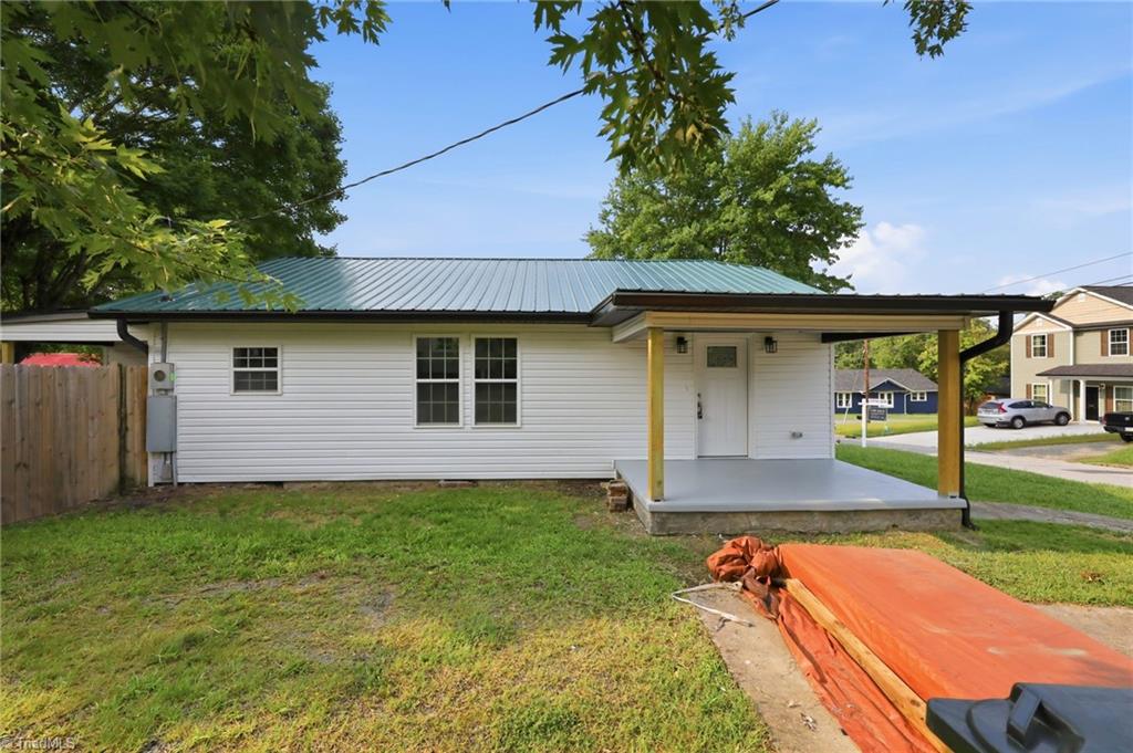 503 Reid Street Property Photo 6