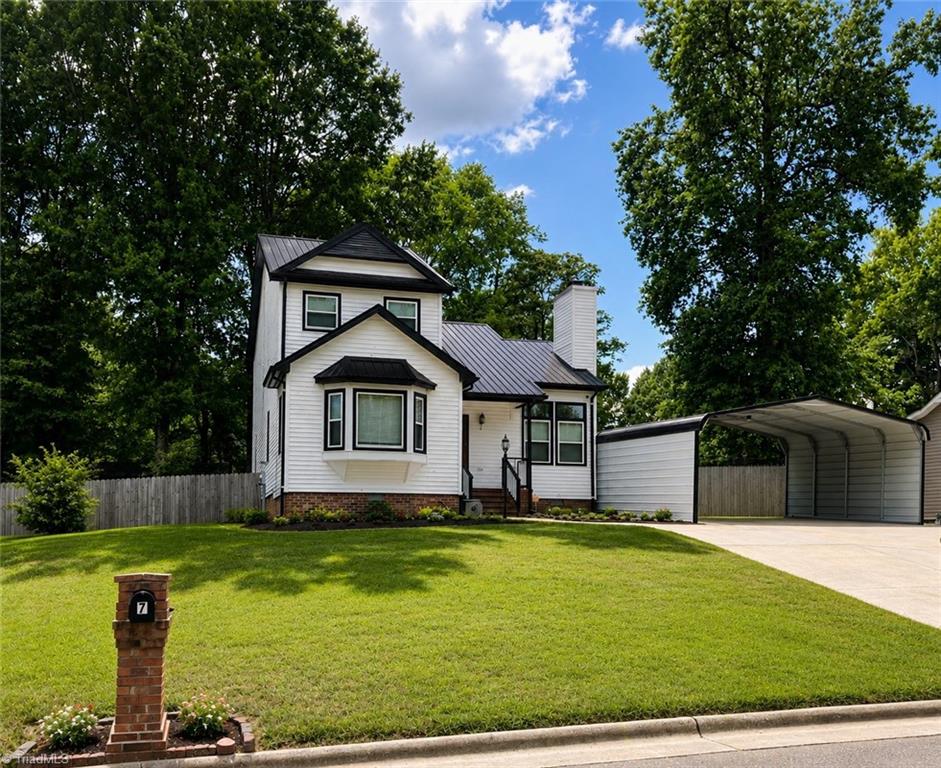 7 Brook Pine Circle Property Photo 1
