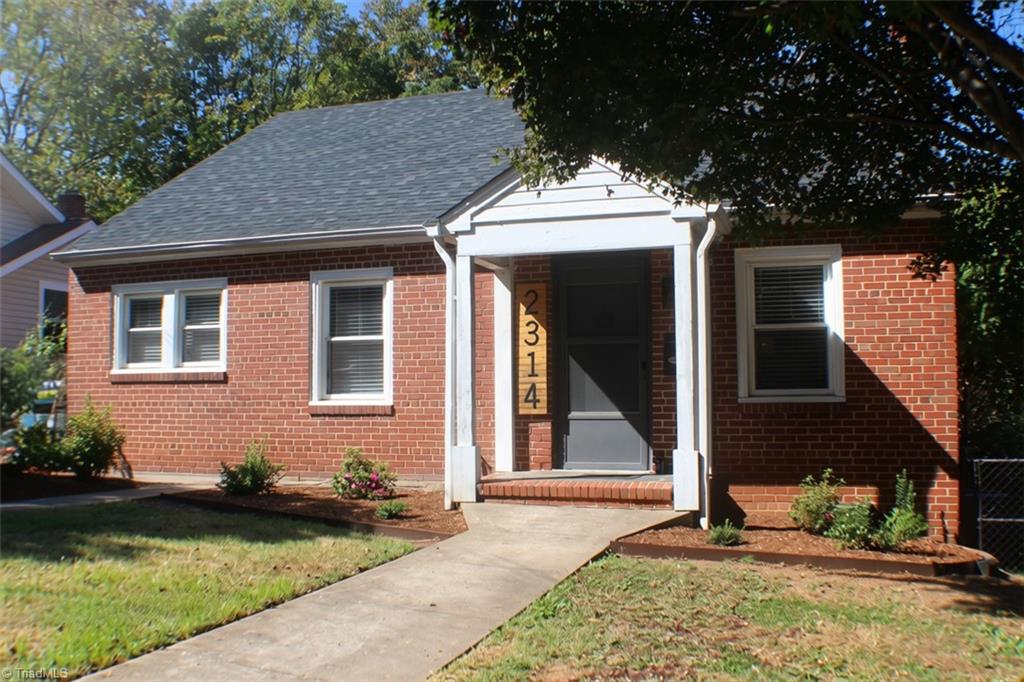 2314 S Broad Street Property Photo 1