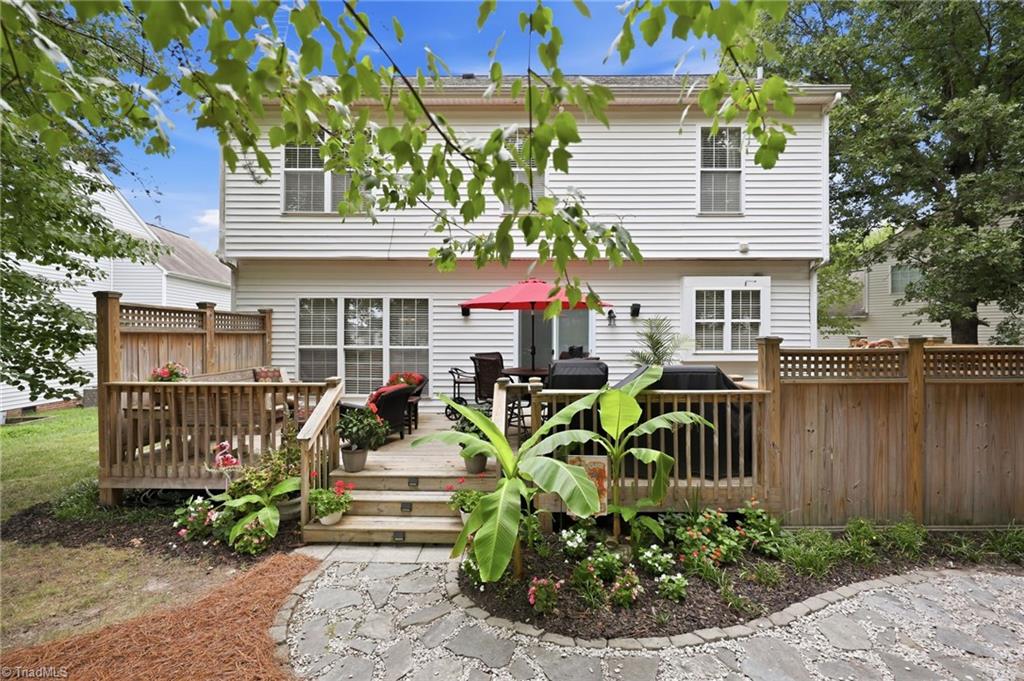 4020 Maid Marion Court Property Photo 1