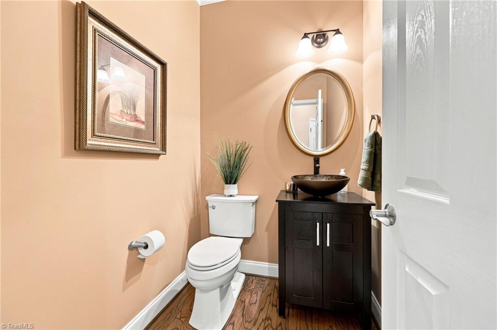 4020 Maid Marion Court Property Photo 12