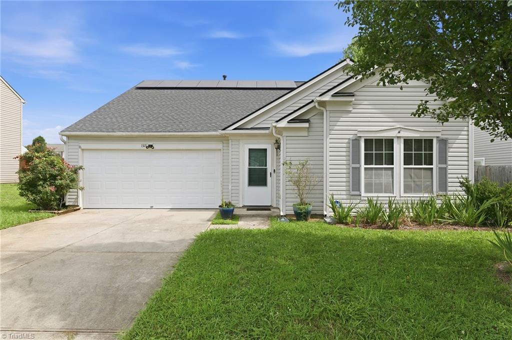 1321 Perga Court Property Photo 1