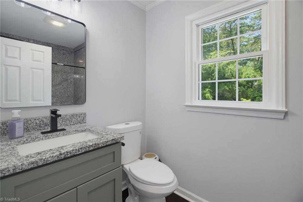 6013 Stone Bluff Drive Property Photo 22