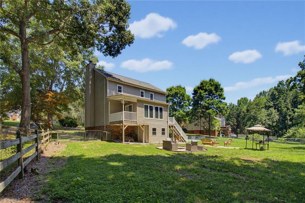 6013 Stone Bluff Drive Property Photo 31