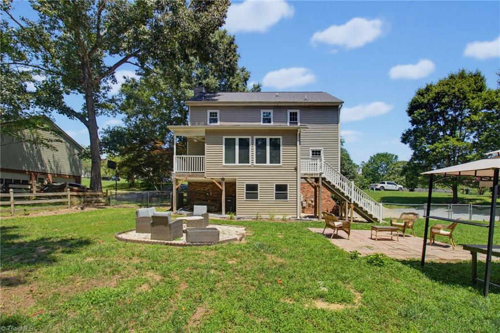 6013 Stone Bluff Drive Property Photo 32