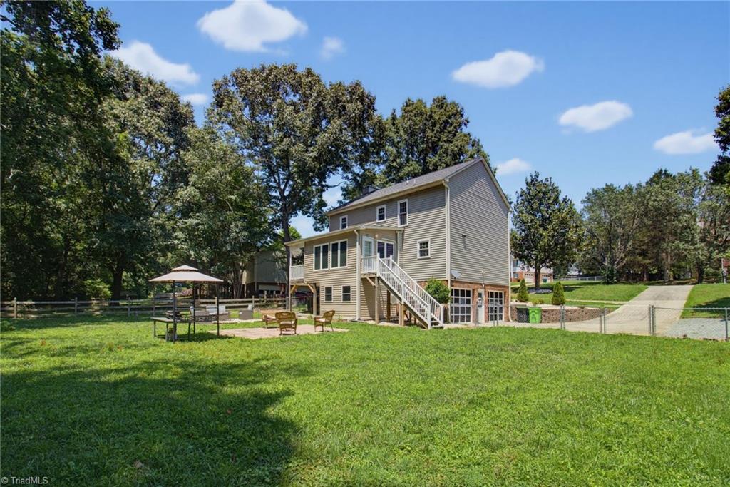 6013 Stone Bluff Drive Property Photo 33