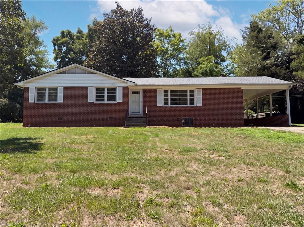 5150 Williamsburg Road Property Photo 1