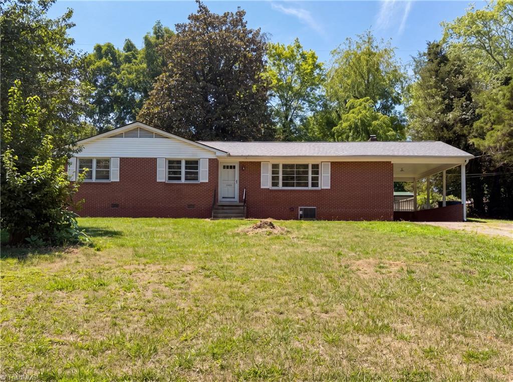 5150 Williamsburg Road Property Photo 17