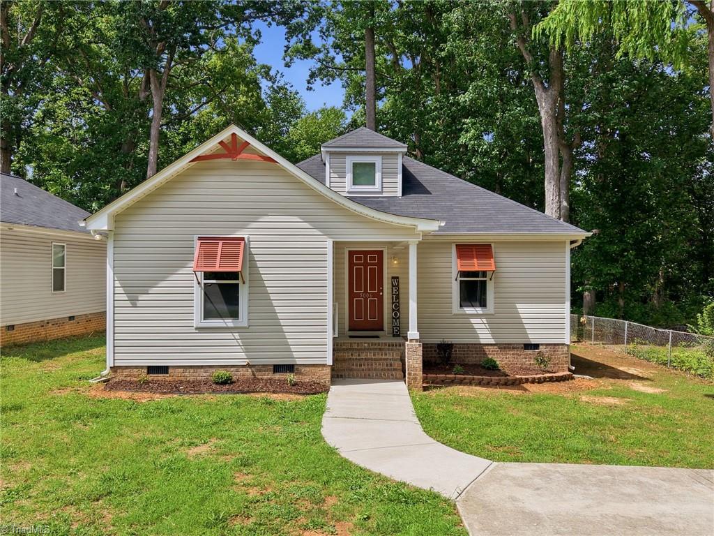 5006 Beale Avenue Property Photo 1