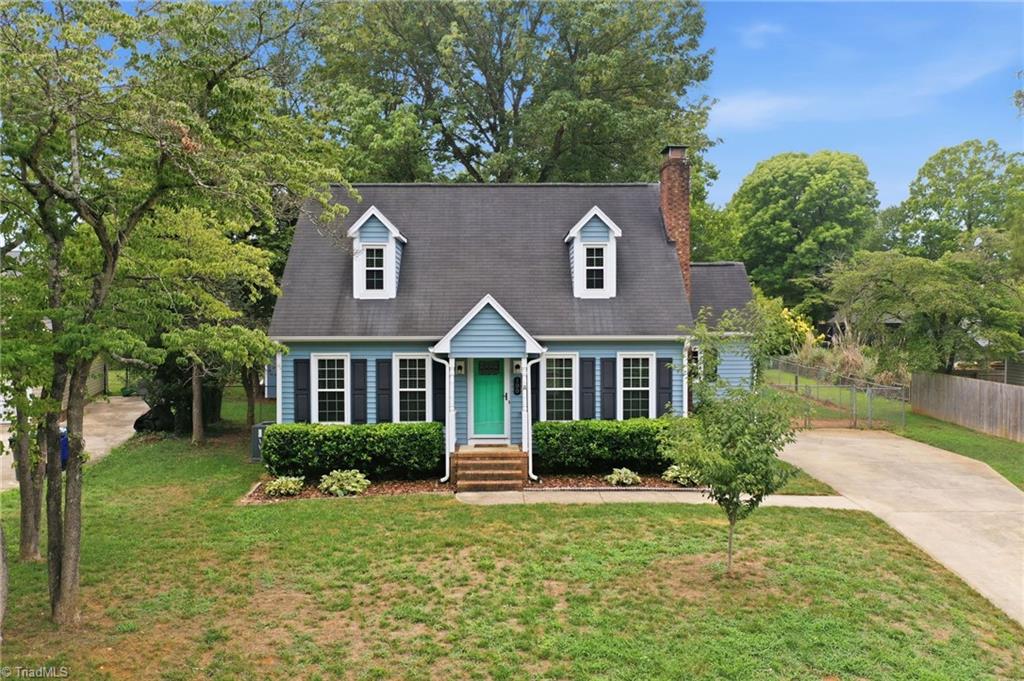 100 Edinborough Drive Property Photo 19