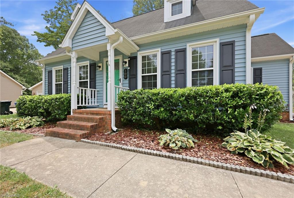 100 Edinborough Drive Property Photo 24