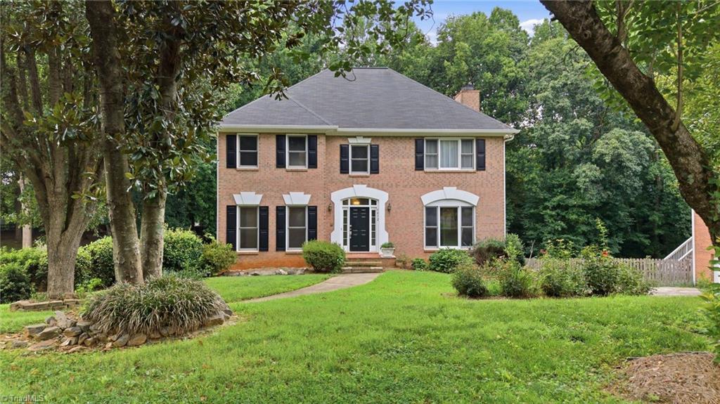 5412 Kingsbridge Road Property Photo 1