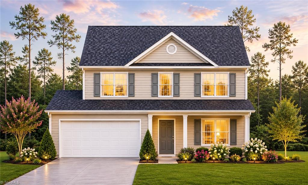 2015 Peggy Joe Way Property Photo 1