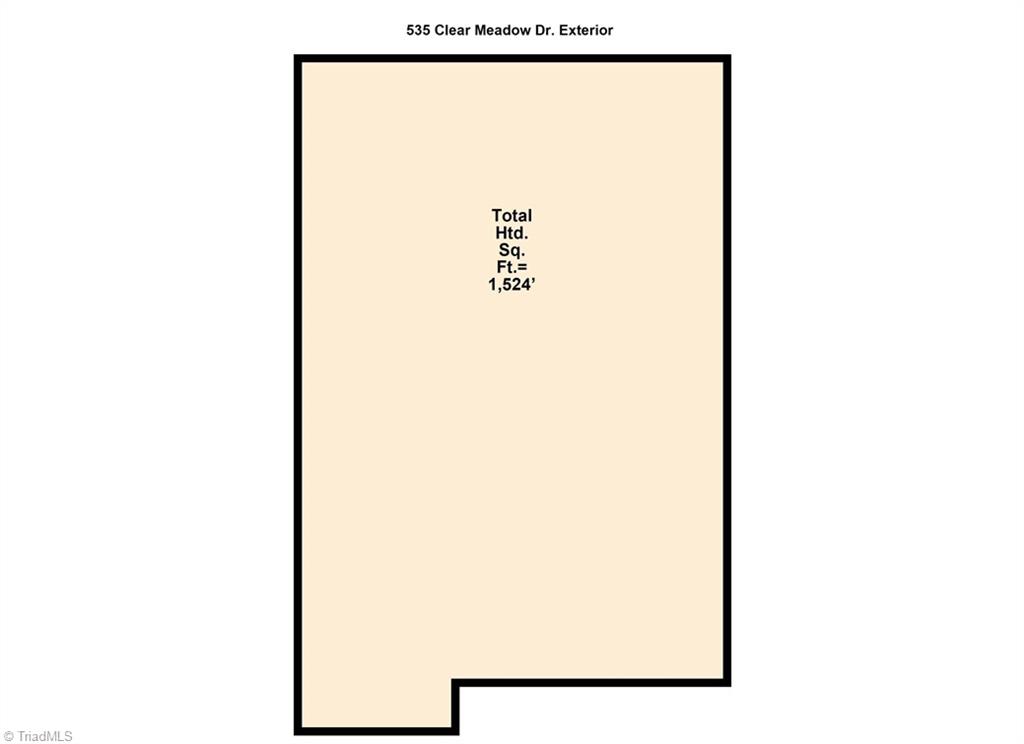 535 Clear Meadow Drive Property Photo 22