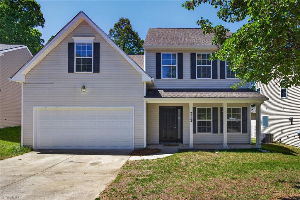 2173 Cliffvale Drive Property Photo 1