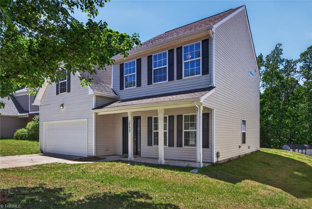 2173 Cliffvale Drive Property Photo 2