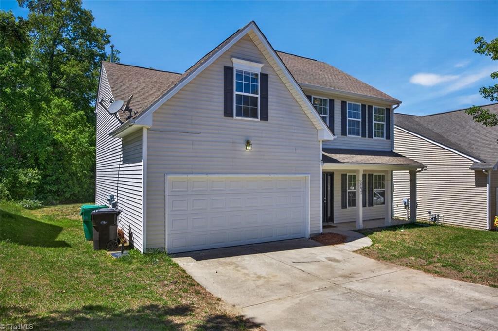 2173 Cliffvale Drive Property Photo 3