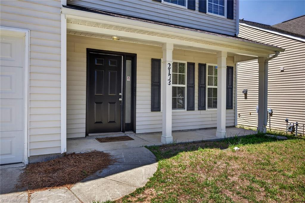 2173 Cliffvale Drive Property Photo 4