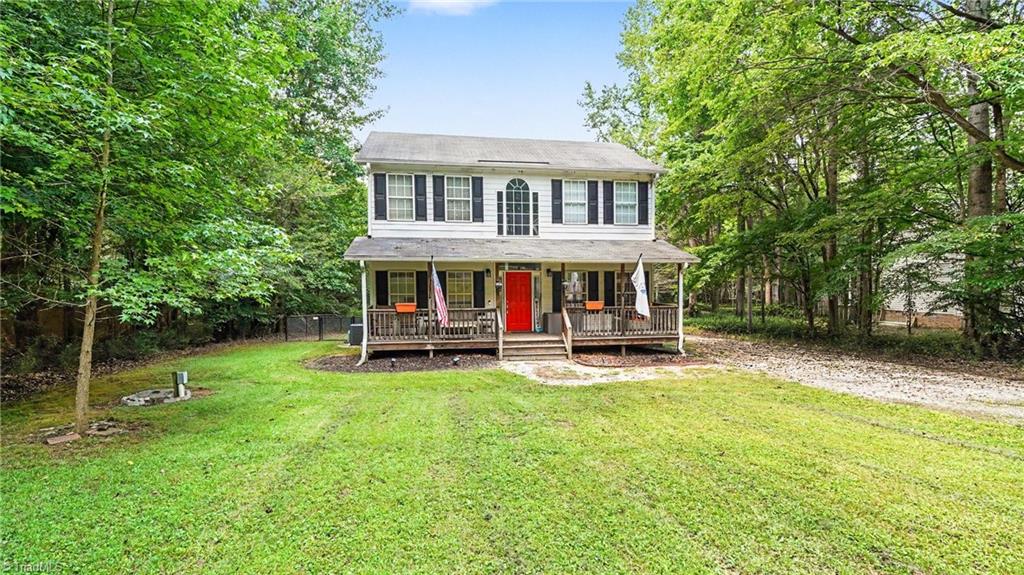 527 Beaver Dam Road Property Photo 2