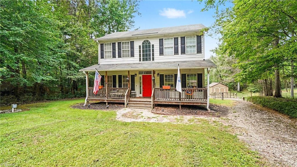 527 Beaver Dam Road Property Photo 3