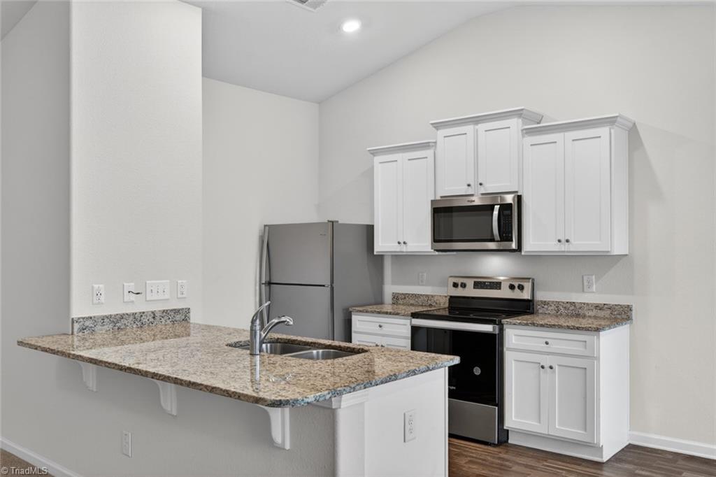 2112 Briar Run Drive Property Photo 10