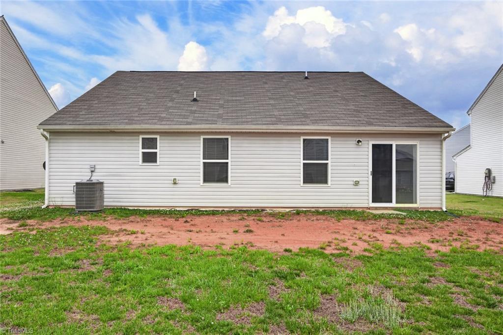 2112 Briar Run Drive Property Photo 29