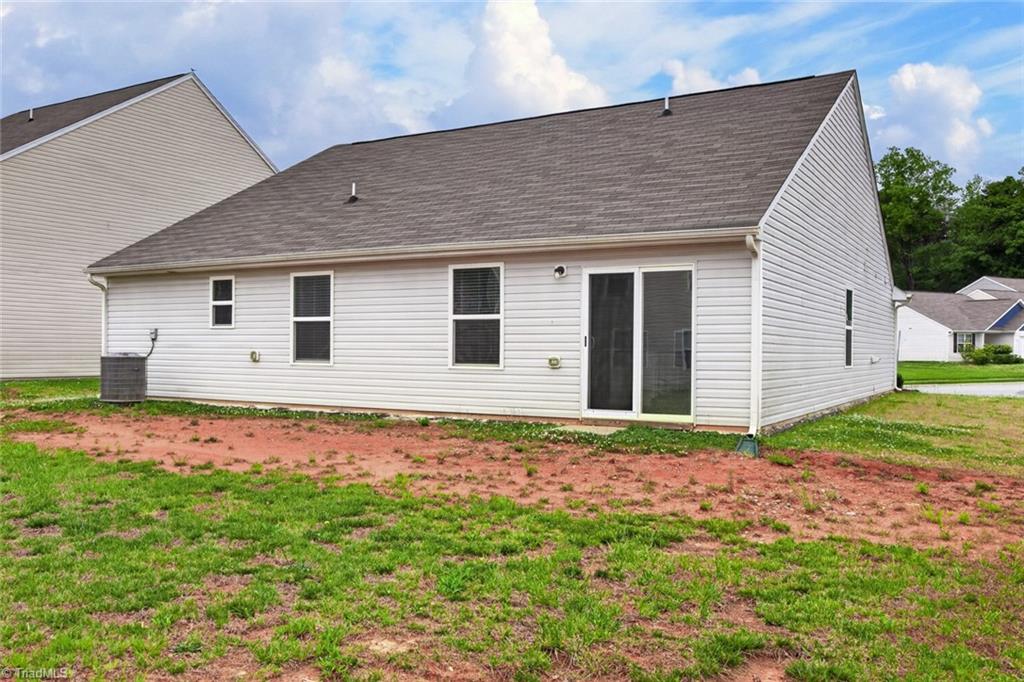 2112 Briar Run Drive Property Photo 30