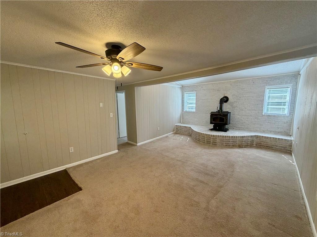 5879 Stanley Huff Road Property Photo 3
