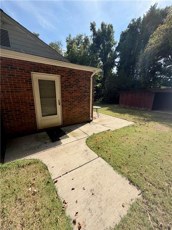 5879 Stanley Huff Road Property Photo 13