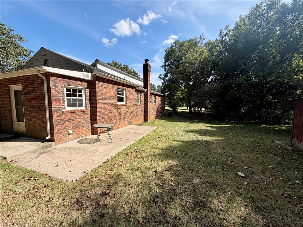 5879 Stanley Huff Road Property Photo 14