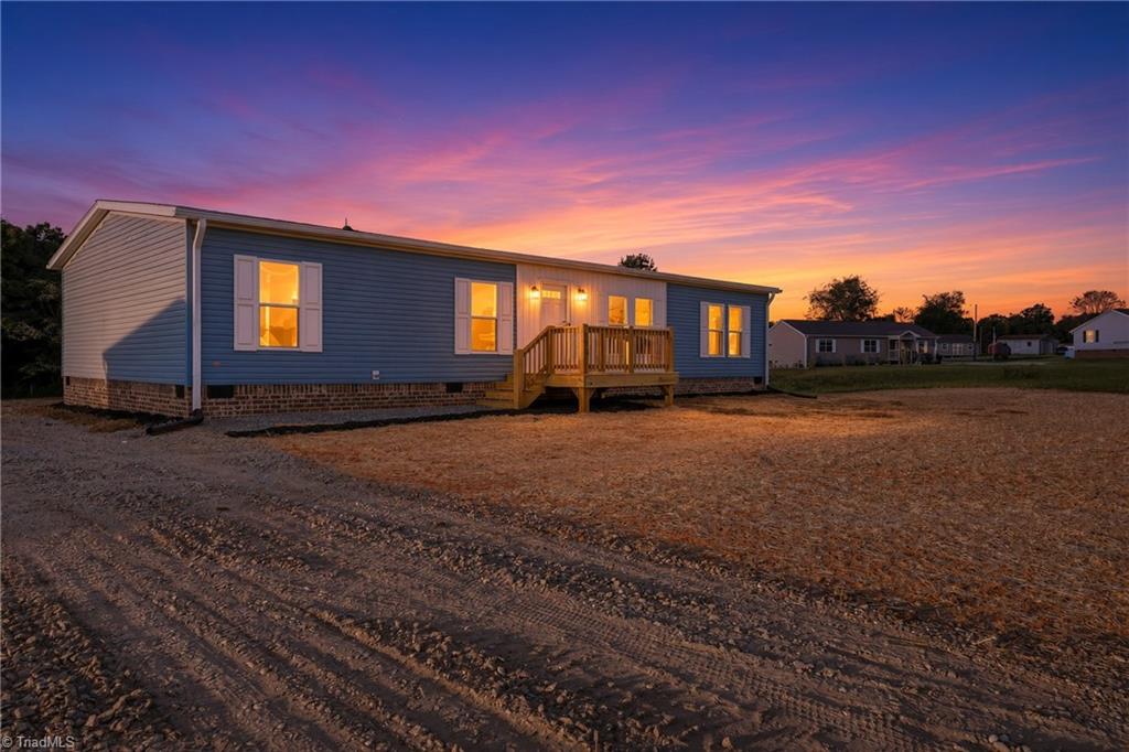 130 Speaks Road Property Photo 1