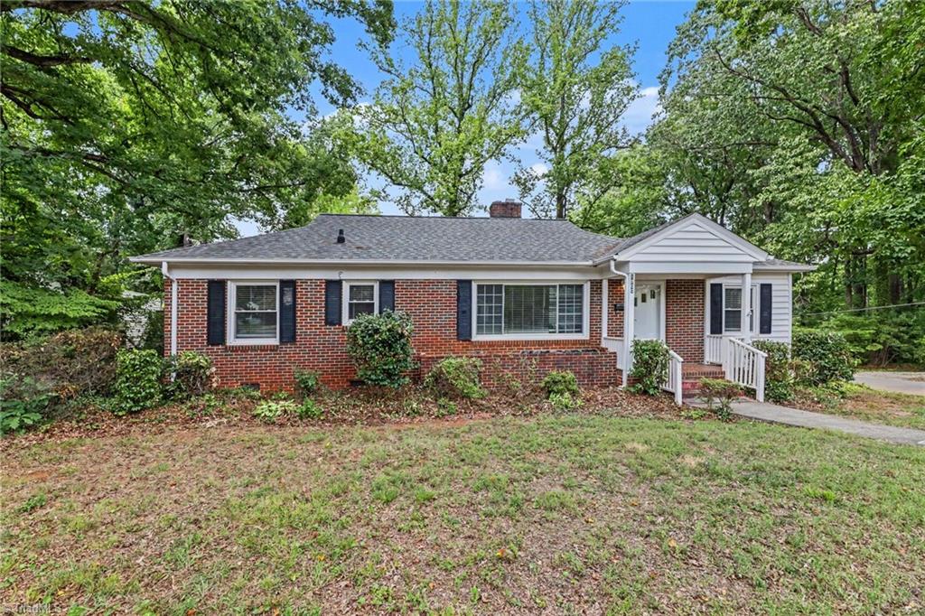 1900 Independence Road