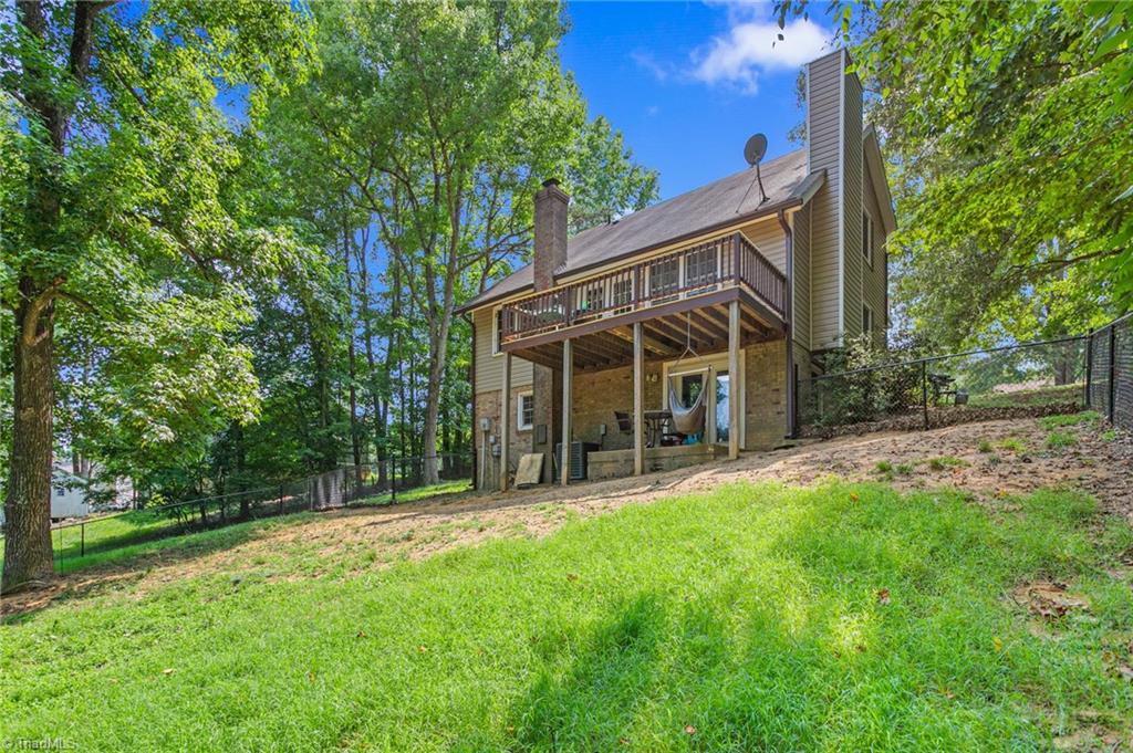 147 Glen Meadow Drive Property Photo 27