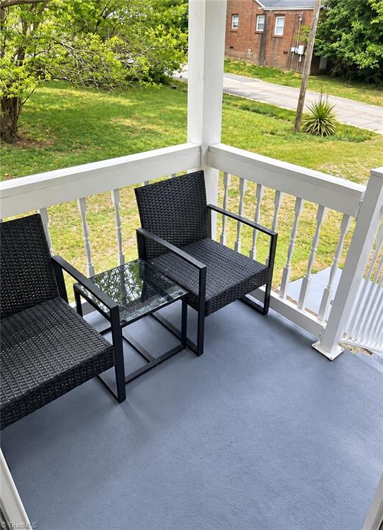 627 Dailey Street Property Photo 4