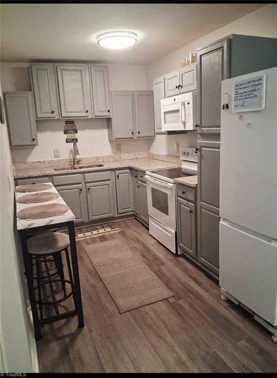 627 Dailey Street Property Photo 11