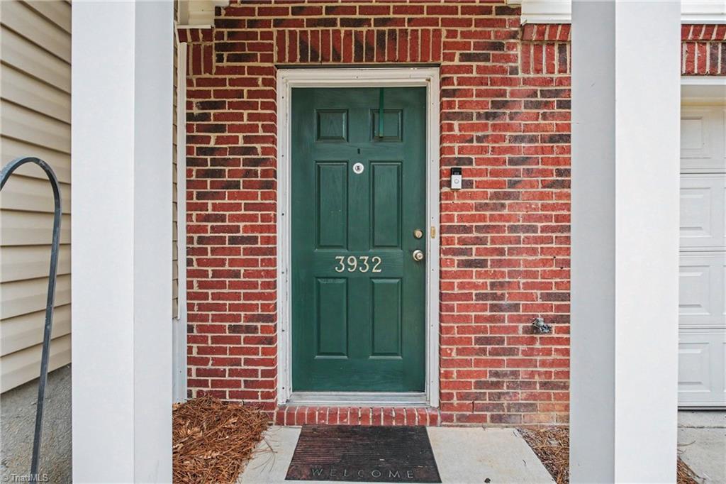 3932 Tarrant Trace Circle Property Photo 3