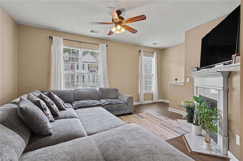 3932 Tarrant Trace Circle Property Photo 4