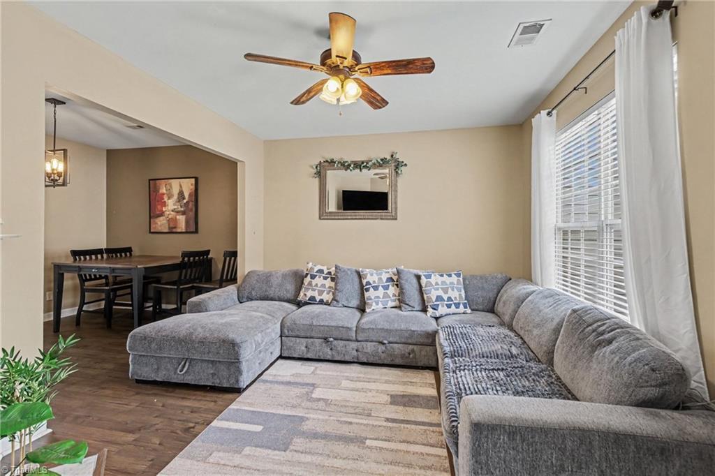 3932 Tarrant Trace Circle Property Photo 6
