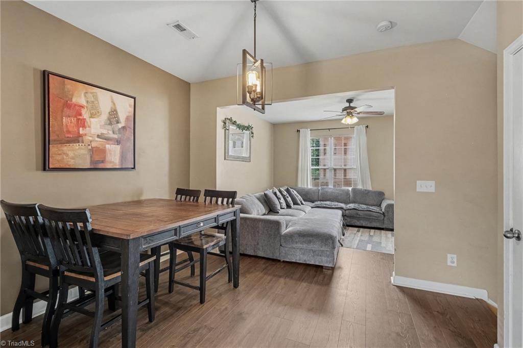 3932 Tarrant Trace Circle Property Photo 7