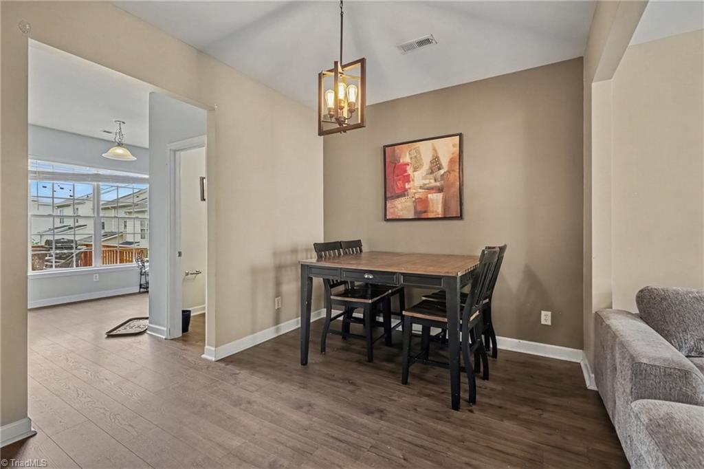 3932 Tarrant Trace Circle Property Photo 8