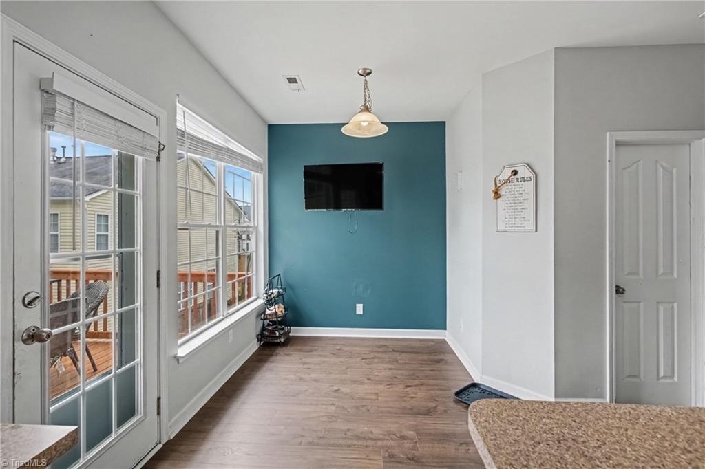 3932 Tarrant Trace Circle Property Photo 11