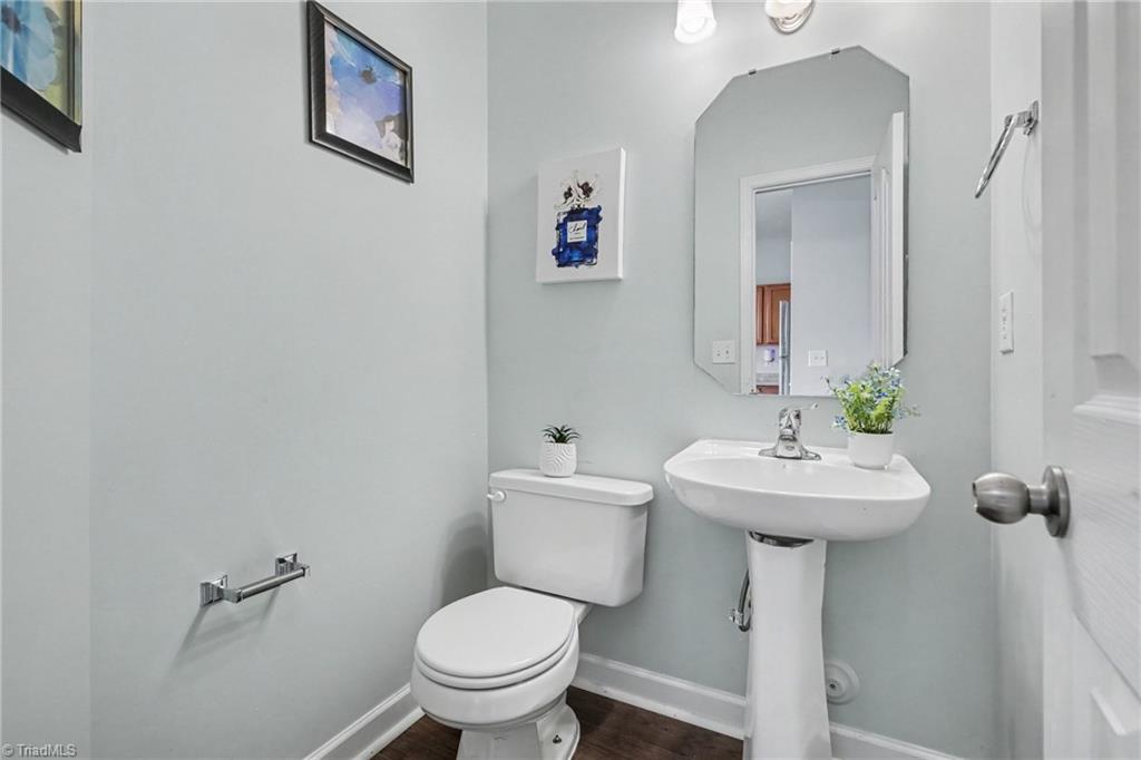 3932 Tarrant Trace Circle Property Photo 13