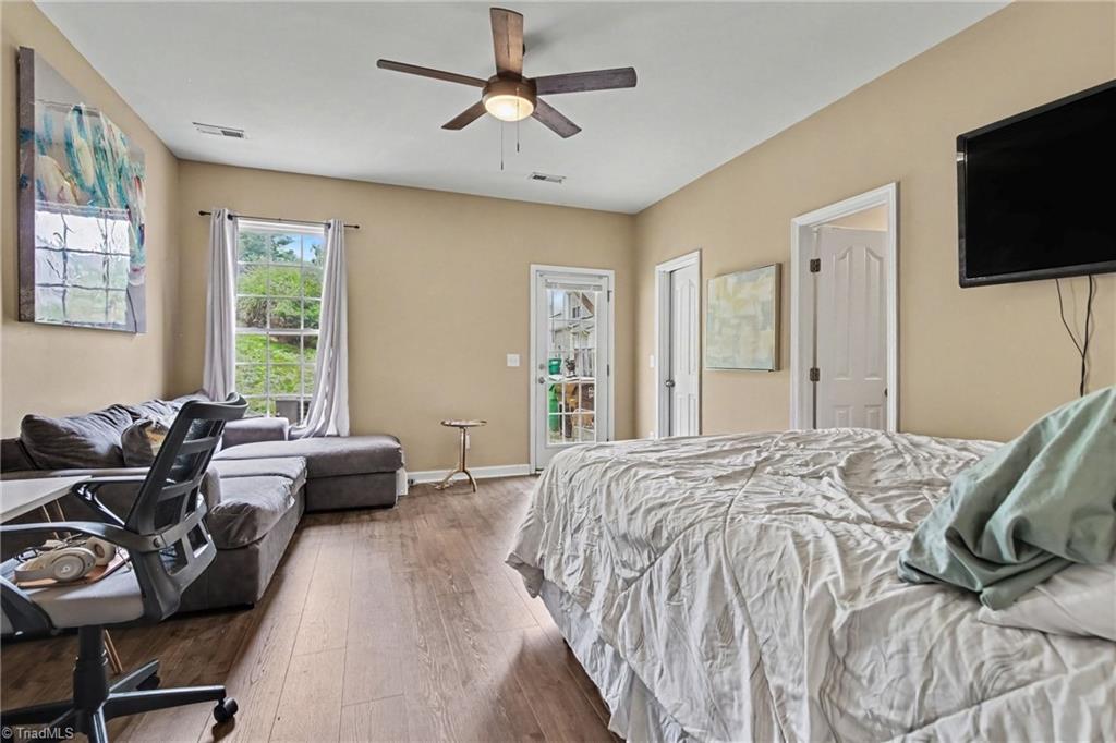 3932 Tarrant Trace Circle Property Photo 17