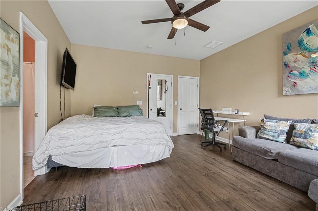 3932 Tarrant Trace Circle Property Photo 18