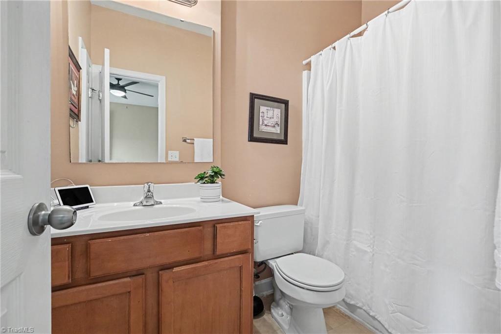 3932 Tarrant Trace Circle Property Photo 19