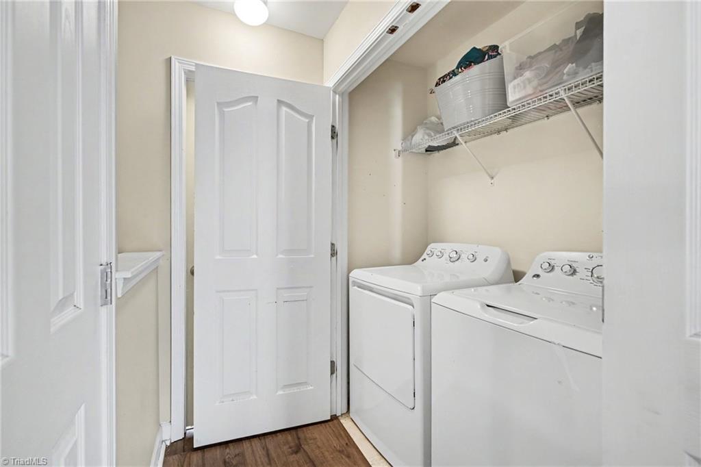 3932 Tarrant Trace Circle Property Photo 23