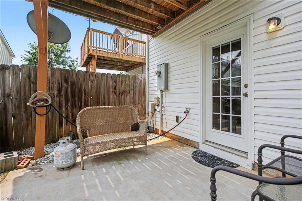 3932 Tarrant Trace Circle Property Photo 26