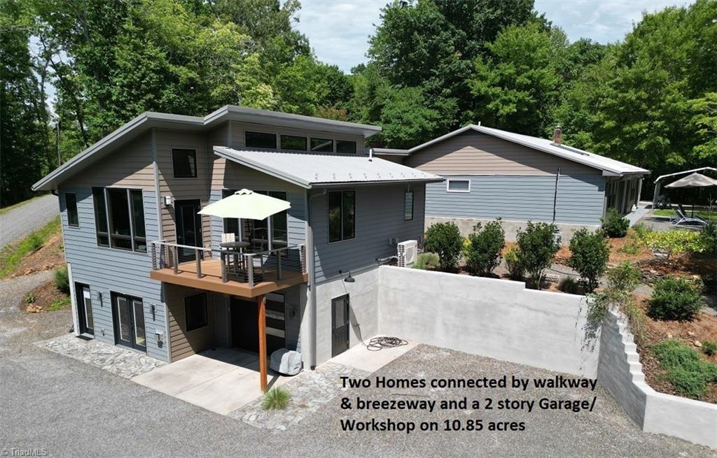 290 Big Dan Lake Drive