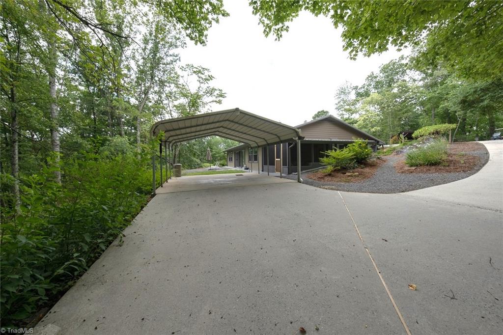 290 Big Dan Lake Drive Property Photo 17